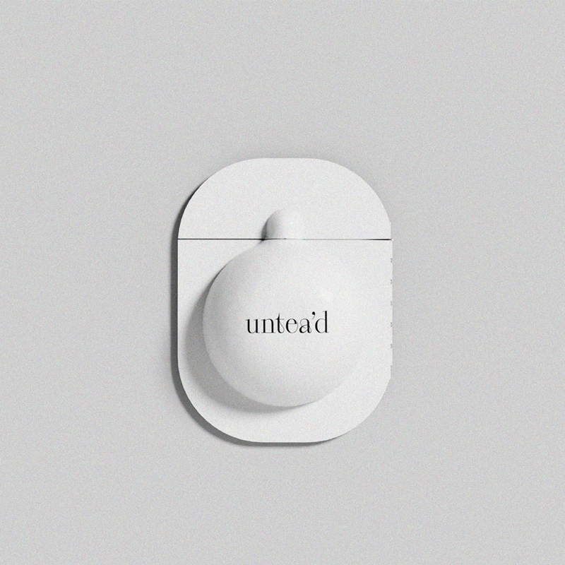 Blooming Reverie | Rose Bud Tea