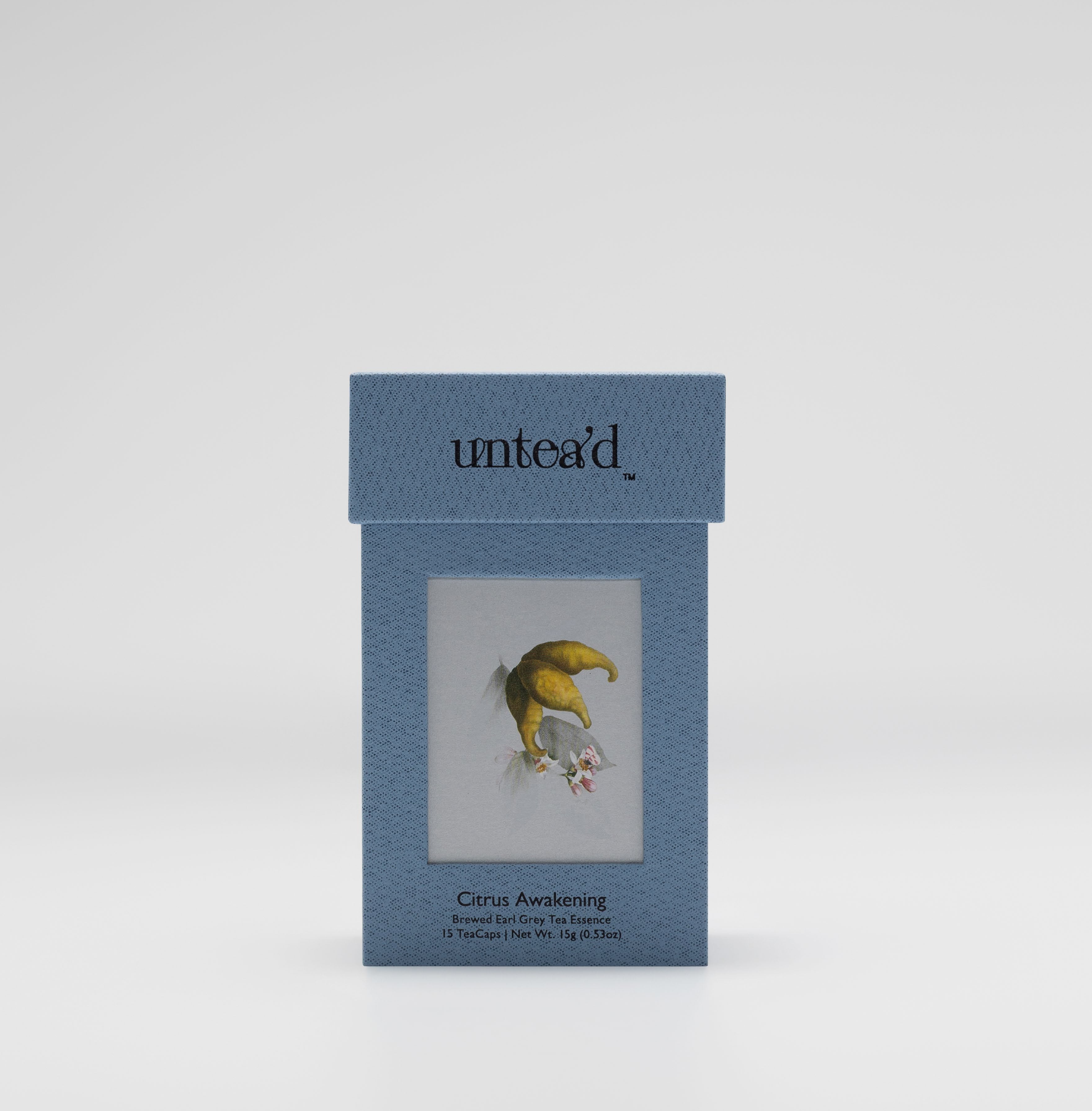 Citrus Awakening Earl Grey Tea