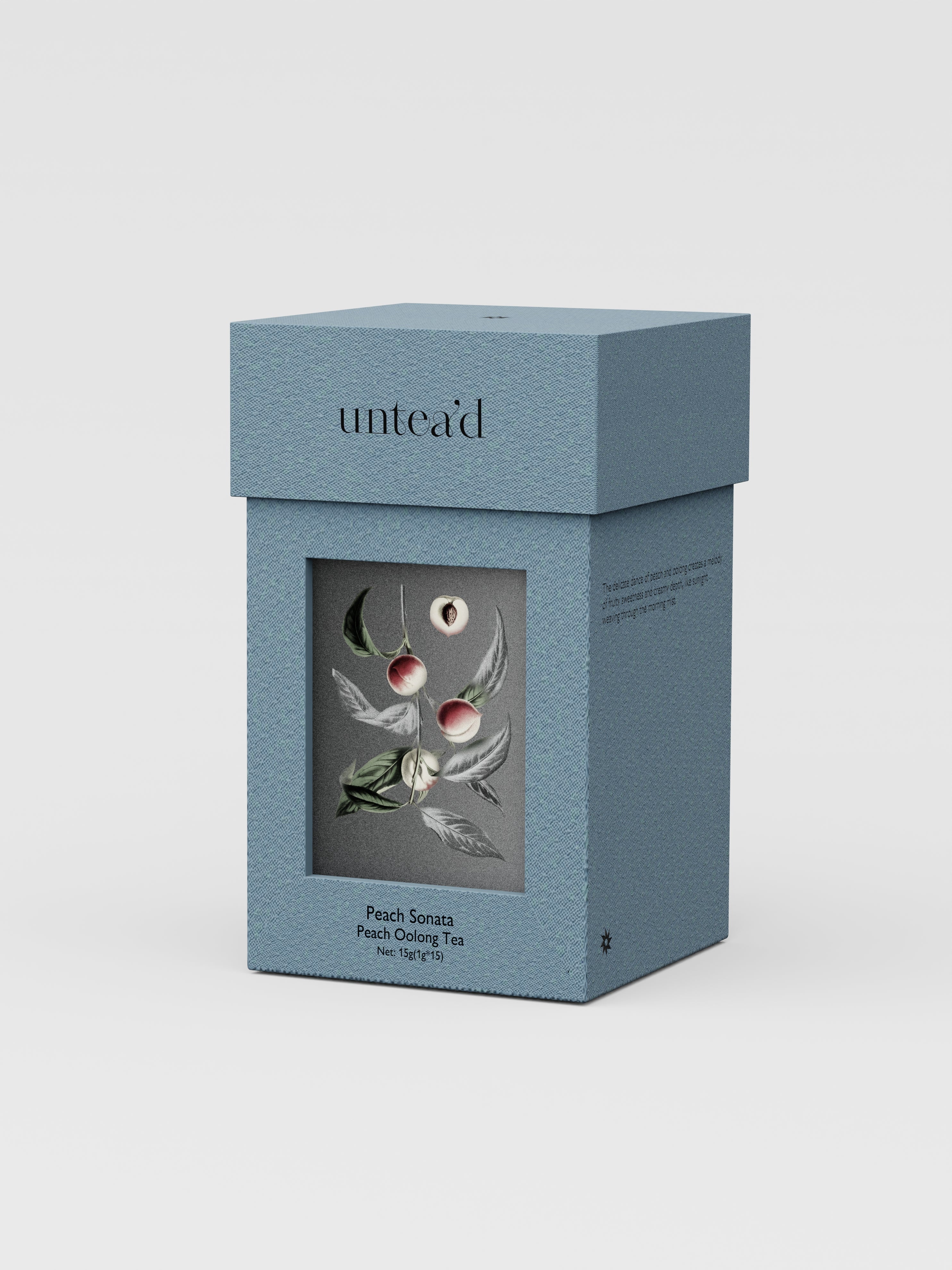 Compound Tea