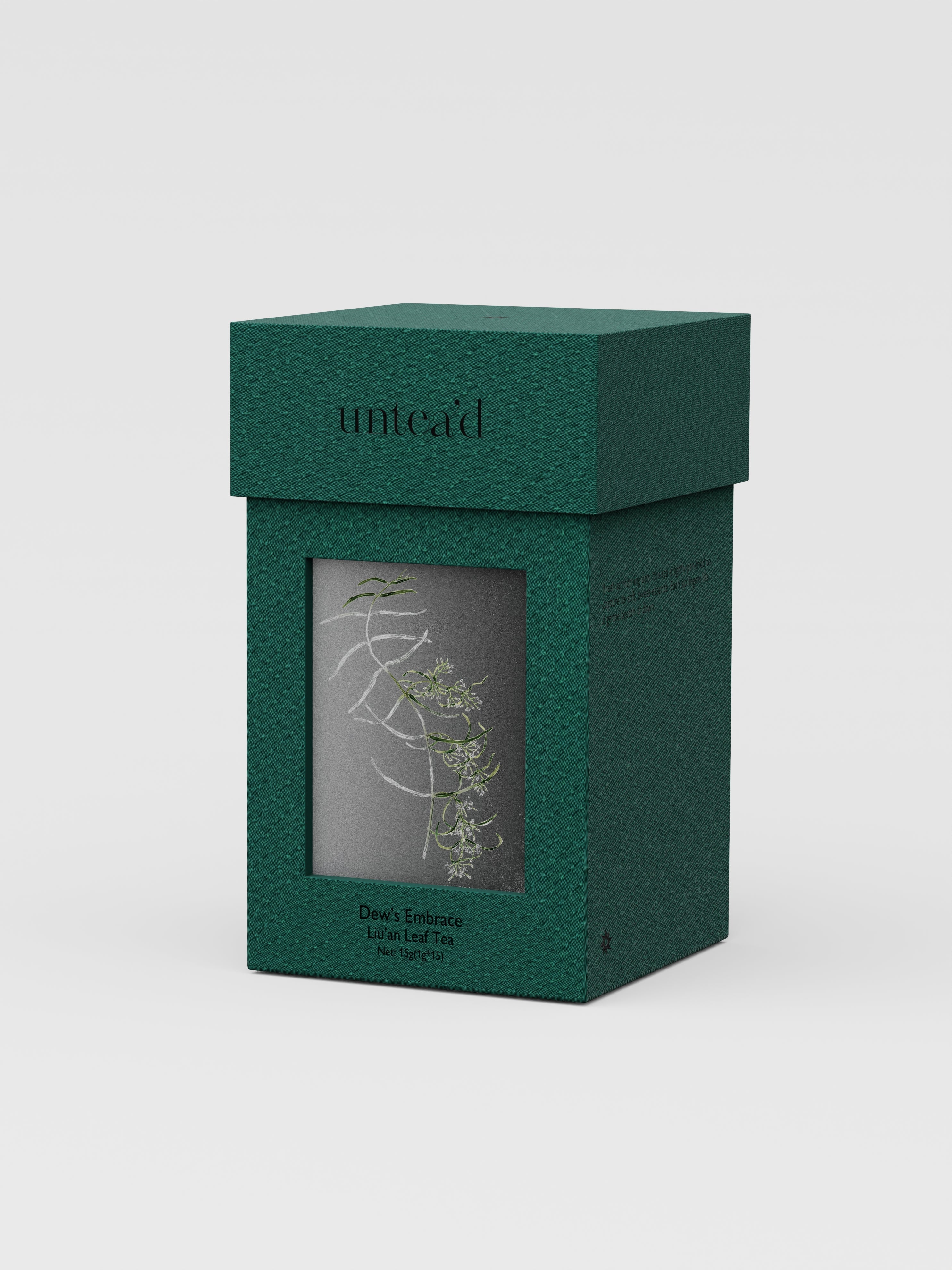 Green Tea